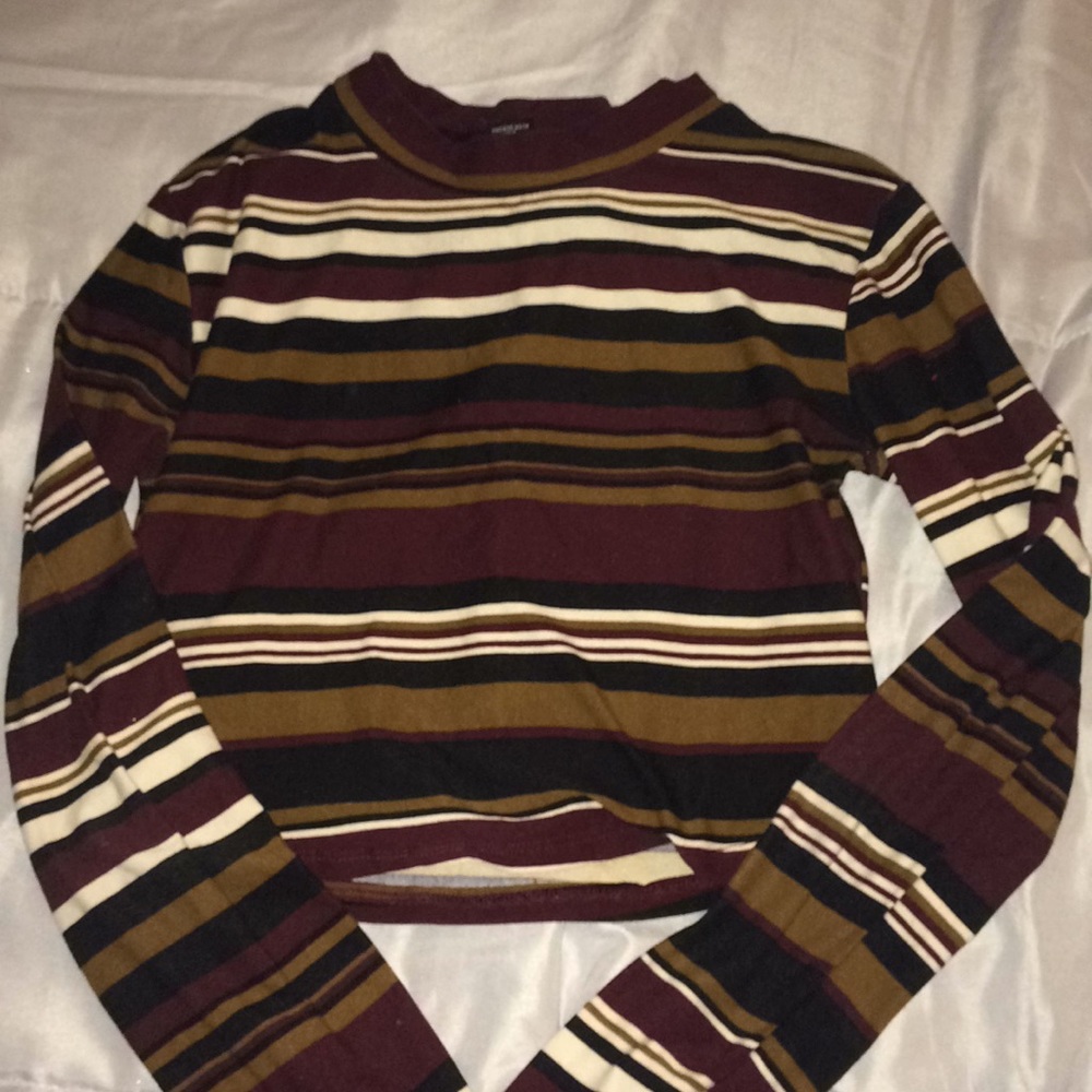 Long sleeve